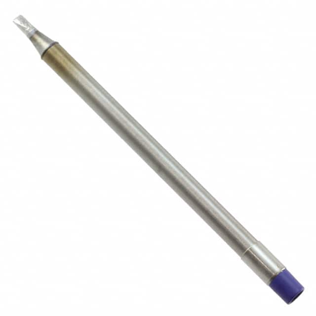 T31-01D24 TIP,CHISEL,2.4 X 10MM,IH,450C/84