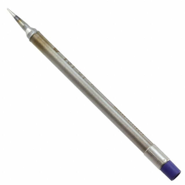 T31-01IL TIP,CONICAL,R0.2 X 14.7MM,IH,450