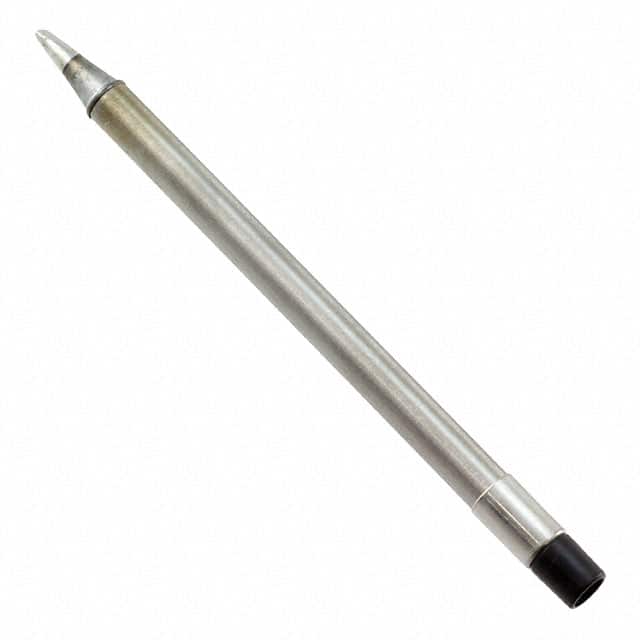 T31-02D16 TIP,CHISEL,1.6 X 10MM,IH,400C/75