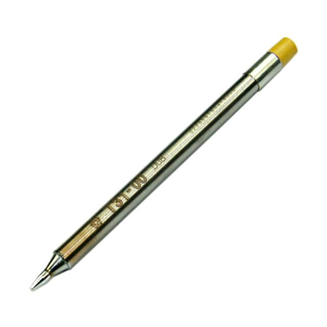 T31-00D08 TIP,CHISEL,0.8 X 9MM,IH,480C/895
