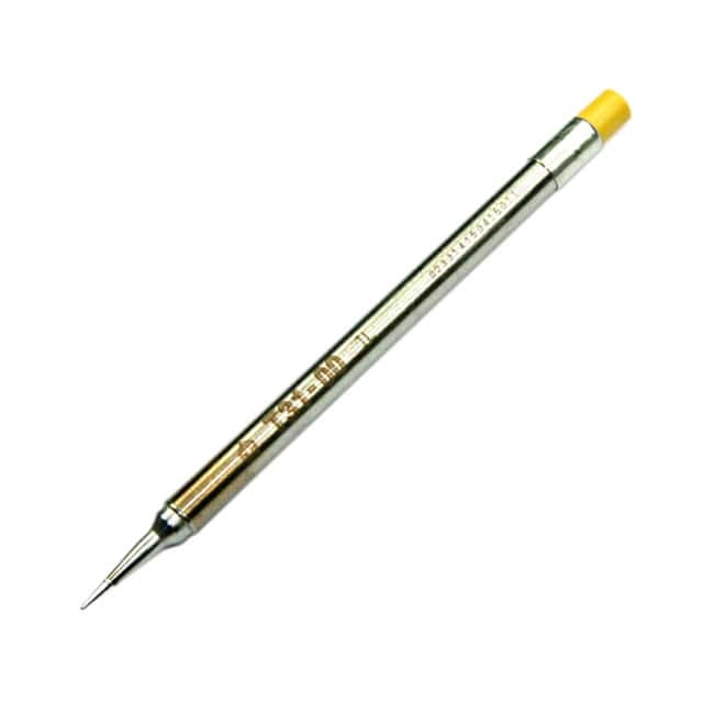 T31-00IL TIP,CONICAL,R0.2 X 14.7MM,IH,480