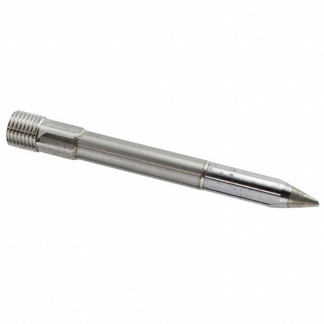 T0054490599 THM B SOLDERING TIP 2.4X0.8MM (1