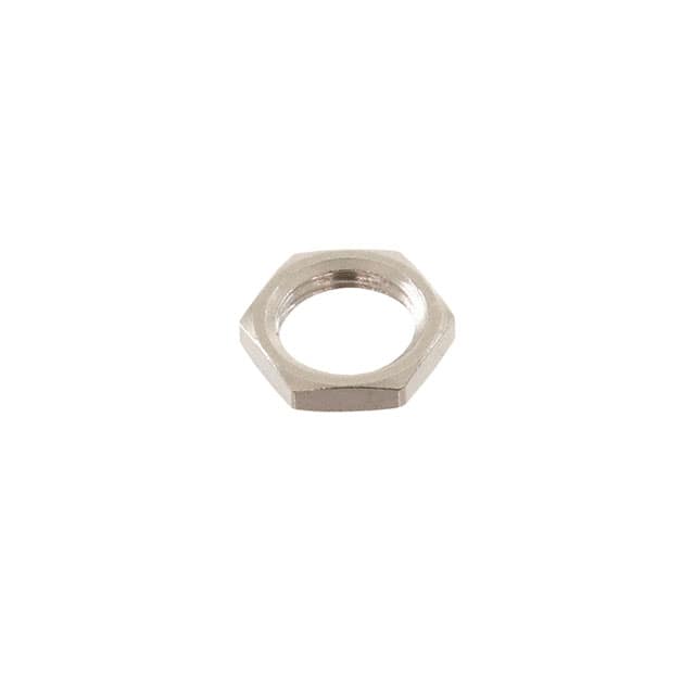 HDW21/4-4OUNSHEXNUT HEX NUT 1/4-40 UNS