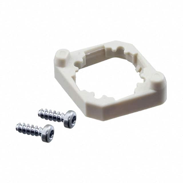 92-960.0 MOUNTING FLANGE