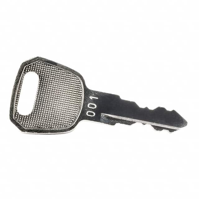 AT4153-001 REPL KEY KEYSWITCH/LOCK