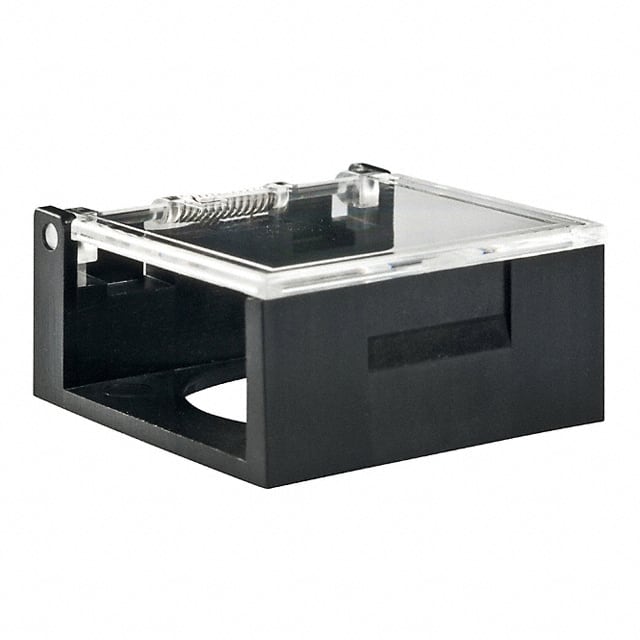 AT4175 SPRING LOADED PROT GUARD SER YB