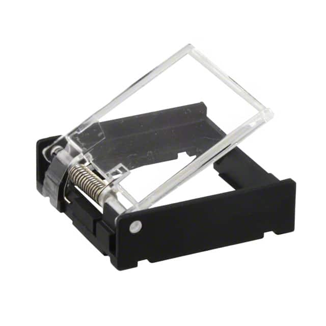 AT4142 GUARD PROTECTIVE SPRING LOAD UB2