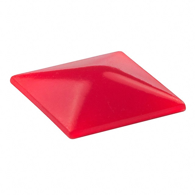 AT4075C DIFFUSER RED FOR AT4074 SQ CAP