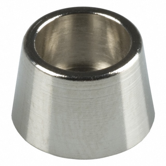 702501201 HDWR DRESS NUT .325"-40 BUSH NKL