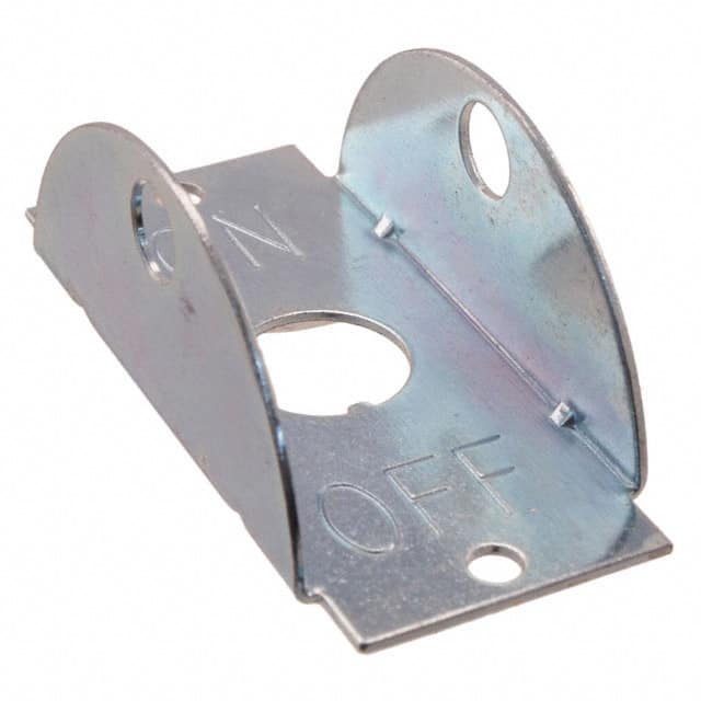 272-07293 SWITCH PLATE ON-OFF 15/32