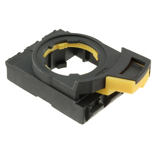 A22NZ-H-01 MOUNTING COLLAR A22N