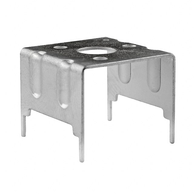 AT543 BRACKET SUPPORT FOR MRK SERIES