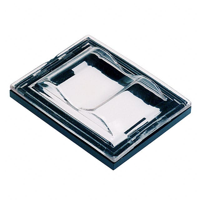 AT4126 SWITCH DUST COVER F/JWL SER