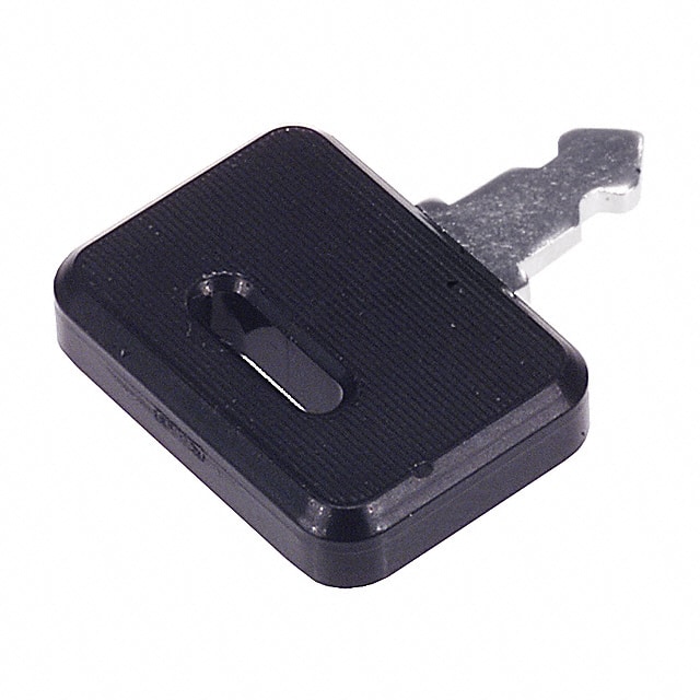 AT4080 REPL KEY SK SER KEYSWITCH/LOCK