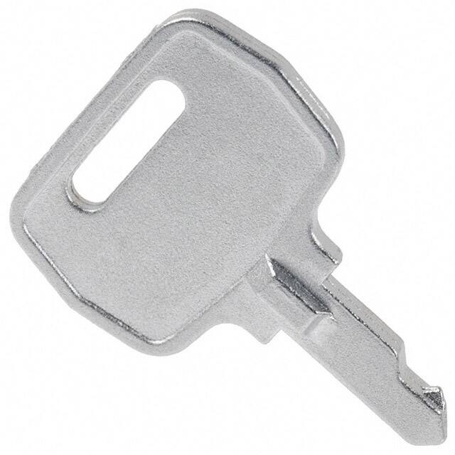 AT4081 REPL KEY SK SER KEYSWITCH/LOCK