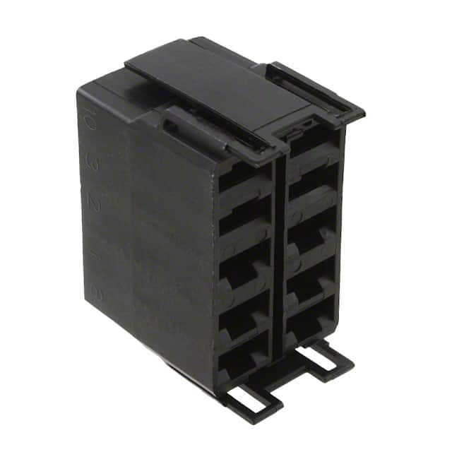 U2292 10 TERM CONN-TERM TYP BCE OR F