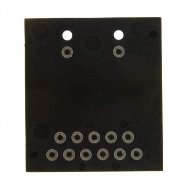AT9704-02YC SWITCH ACC SOCKET