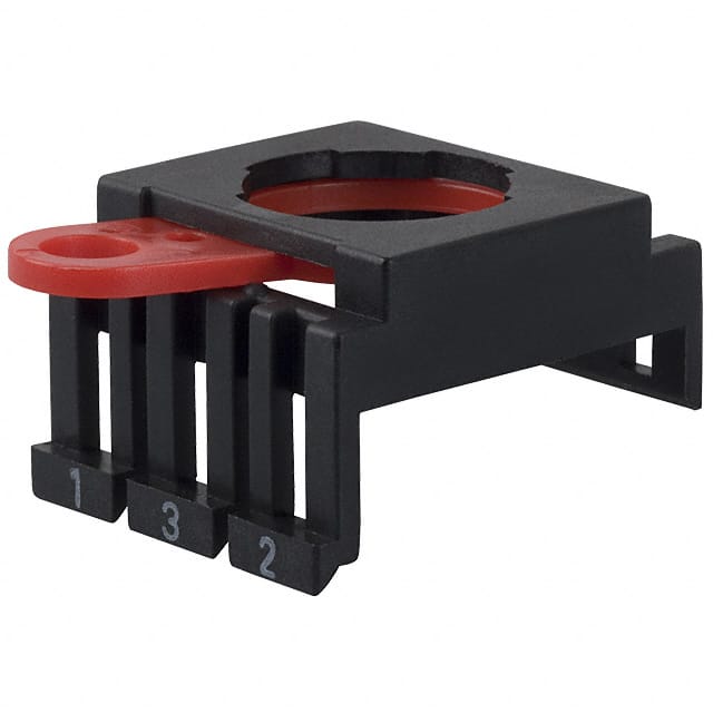 A22-3200 MOUNTING LATCH FOR A22 SERIES