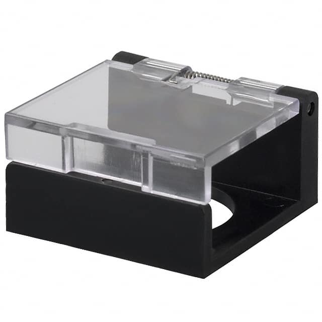A16ZJ-5050 SWITCH GUARD RECTANGULAR