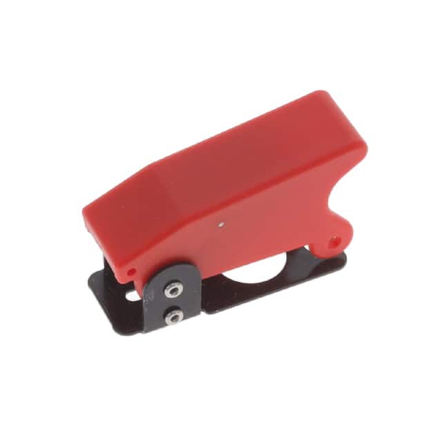 07-0-0-01 SWITCH BOOTS & ACCESSORIES, FLIP