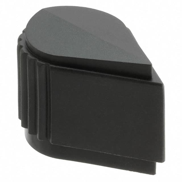 11K5028-KMNB CONTROL KNOB BLK NYLON