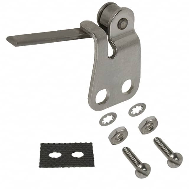 JX-20 SWITCH LEVER
