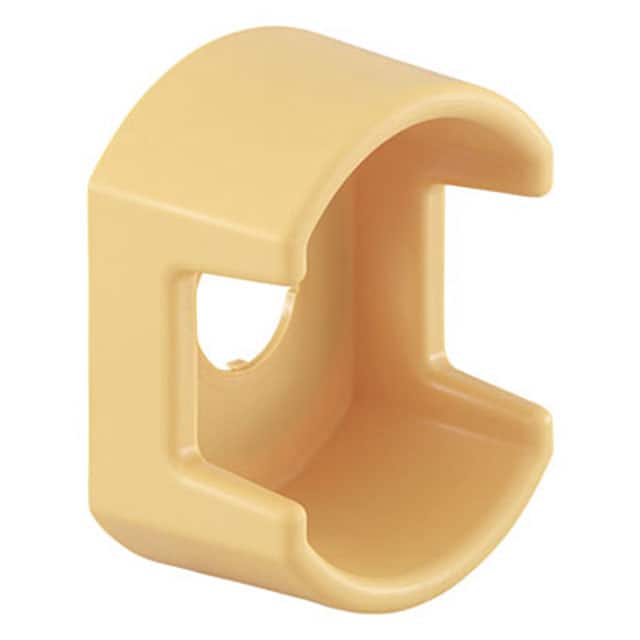 HW9Z-KG1 22MM YELLOW E-STOP SHROUD FOR