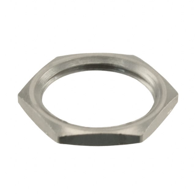 42-06 SWITCH HEX NUT .562 O.D. .074"