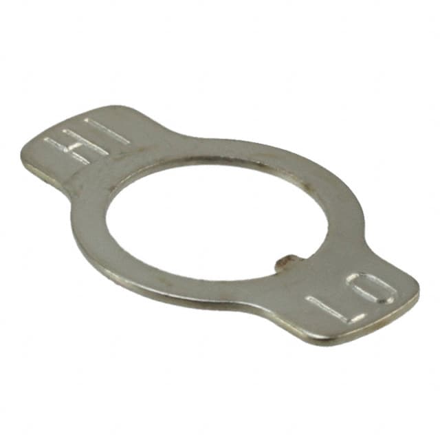 52-30 SWITCH HI-LO PLATE .025"