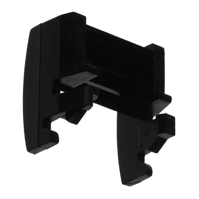 2C09 BEZEL SWITCH BLACK