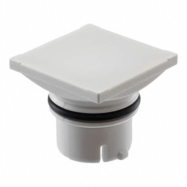 704.709.9 LENS HOLDER WHITE 30X30