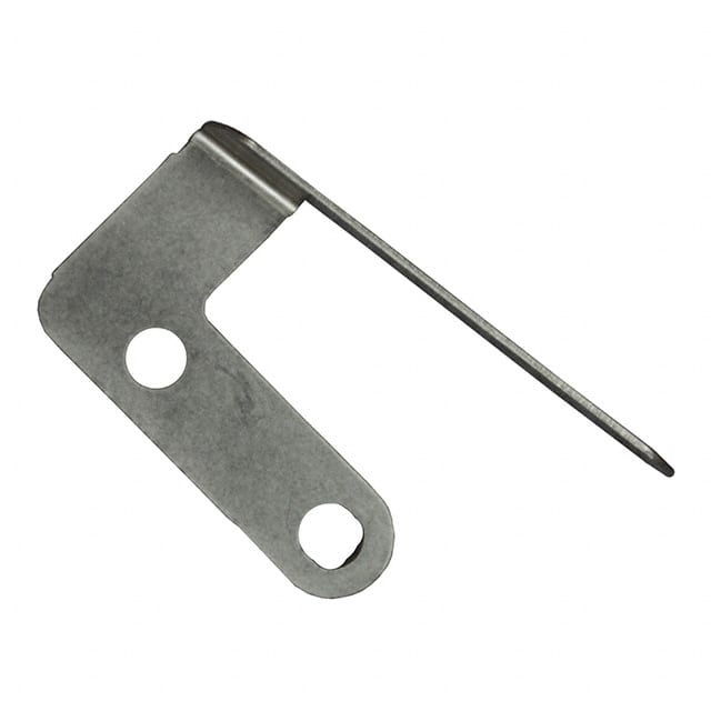 JS-6 LEVER SPRNG LEAF FOR LIMT SWITCH