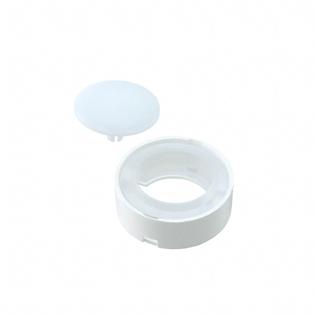 5.05.511.640/0000 RING ILLUMINATION D 23.7 PLUNGER
