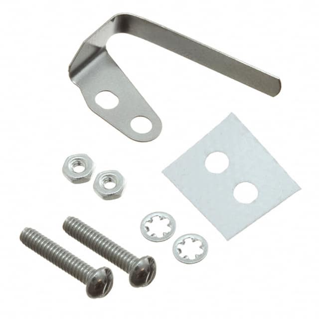 JX-95 SWITCH STRGHT LEVER ASSMBLY