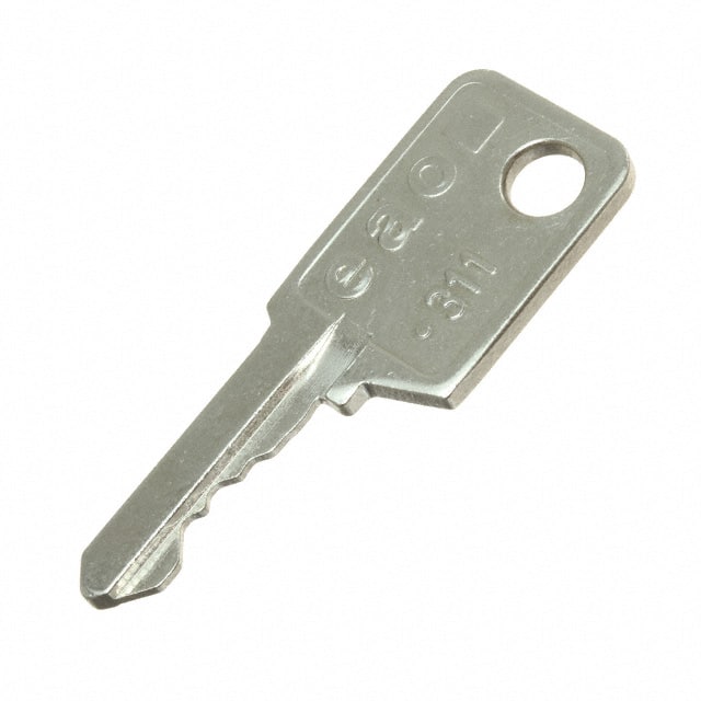 31-989.311 SPARE KEY 311