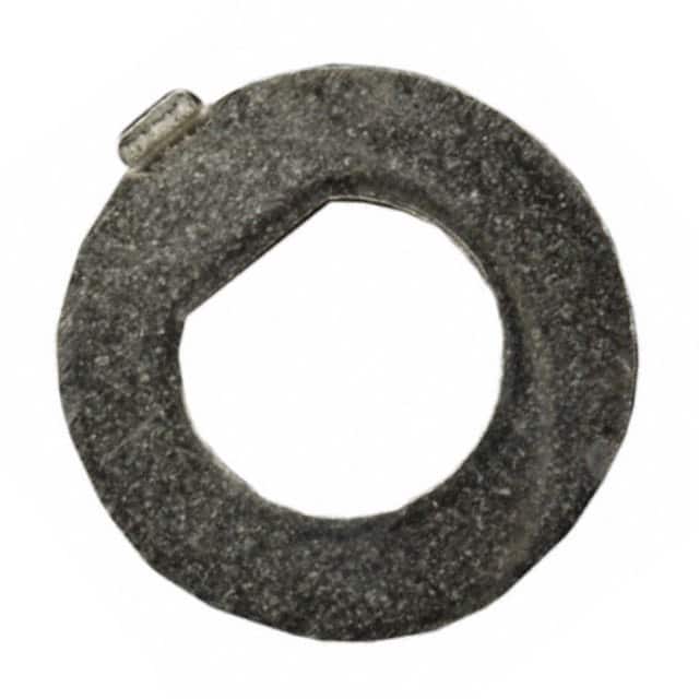 757200201 LOCKING RING .468 NICKEL PLATING