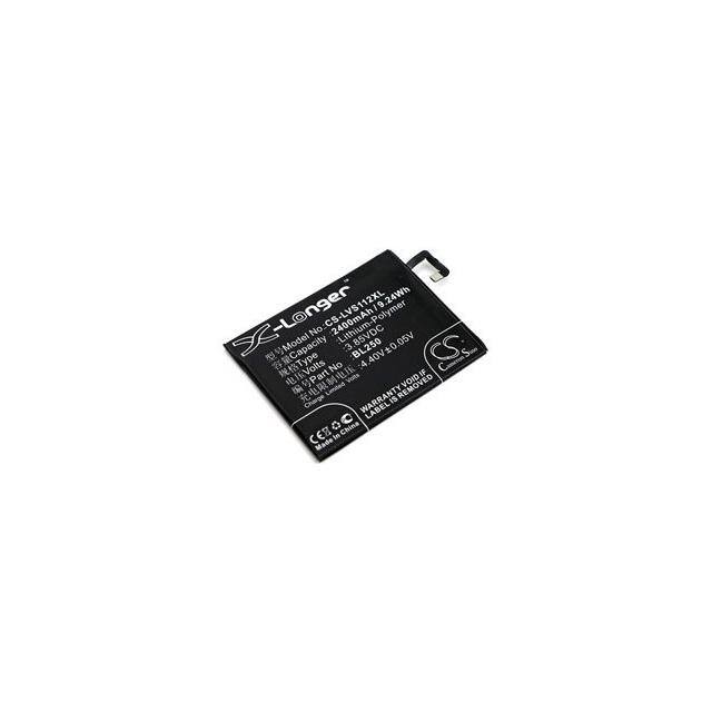 VIBE S1 Replacement for Lenovo Vibe S1 R