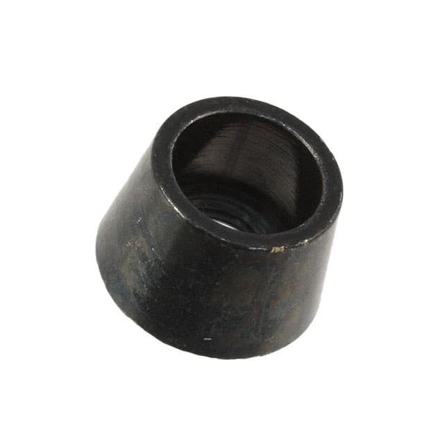702501A30 HDWR DRESS NUT .325"-40 BUSH BLK