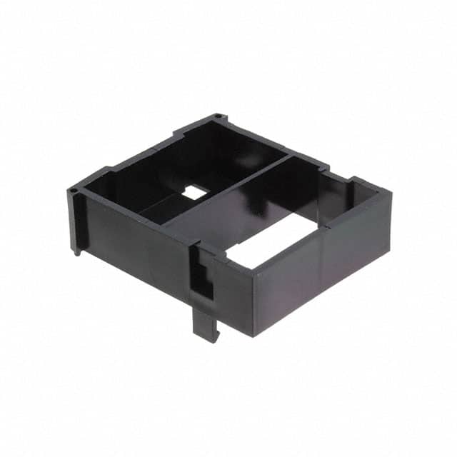 A7P-PA-1 SPACER BLK FOR A7P SERIES