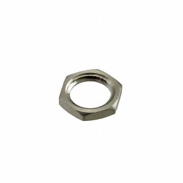 477100201 SWITCH HEX NUT M-SERIES ROTARY