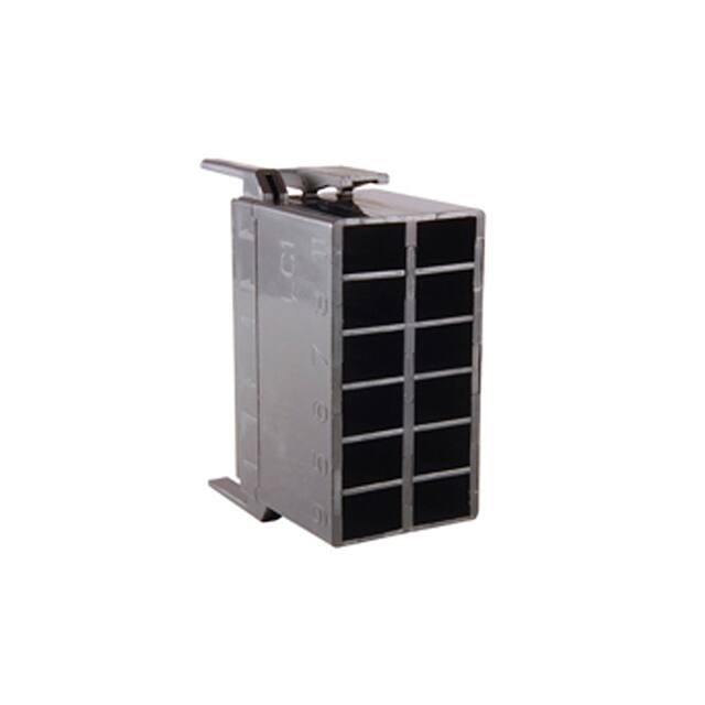 54-914 CONNECTOR/.250 TAB