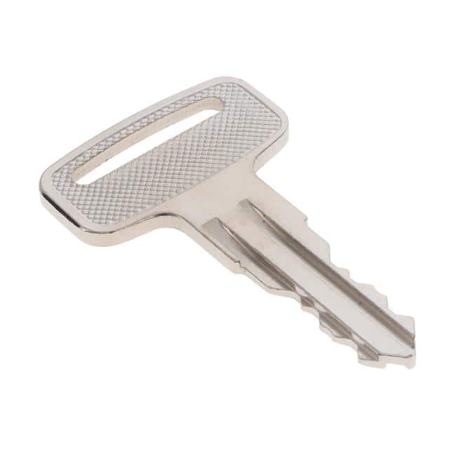 89638-05 OPERATOR CONTROLS-FLASH/KEY SWIT
