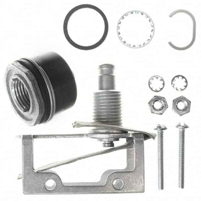 MC2711H SWITCH BUSHING PLUNGER W/SEAL