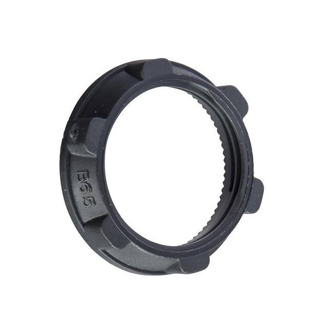 ZB5AZ901 FIXING NUT, HARMONY XB5, FOR 22