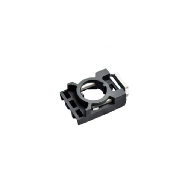 MCBH-00 CONTACT CARRIER, W/ HOLDER, 3-PO