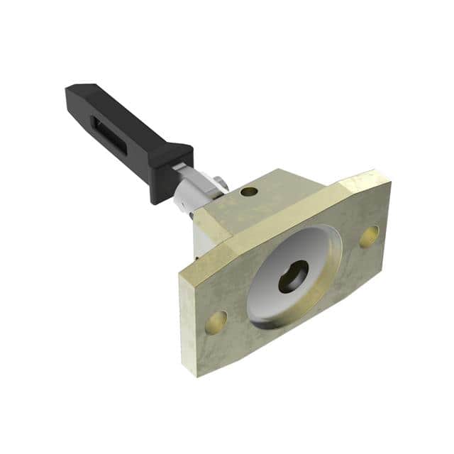 SI-QM-SMFA FLEX ACTUTR SFTY IN
