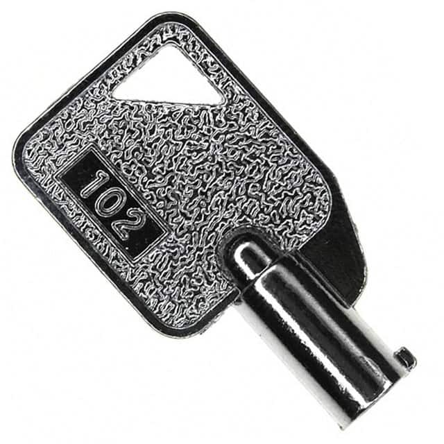 KOKEY102 REPLACE KEY 102