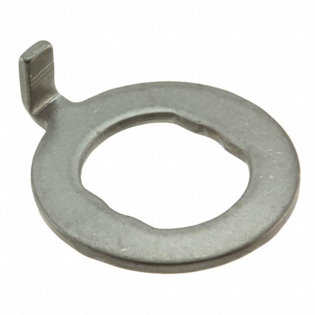 50J1066 WASHER NON-TURN 1/8"
