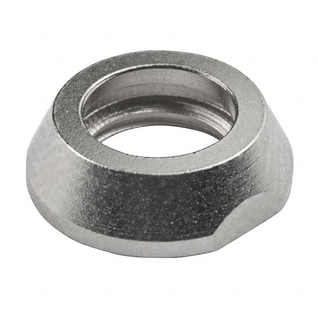 AT532M HARDWARE DRESS CAP NUT METRIC