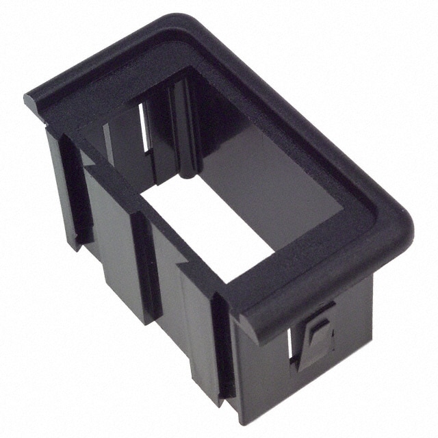 VME-01 BRACKET MOUNTING-END
